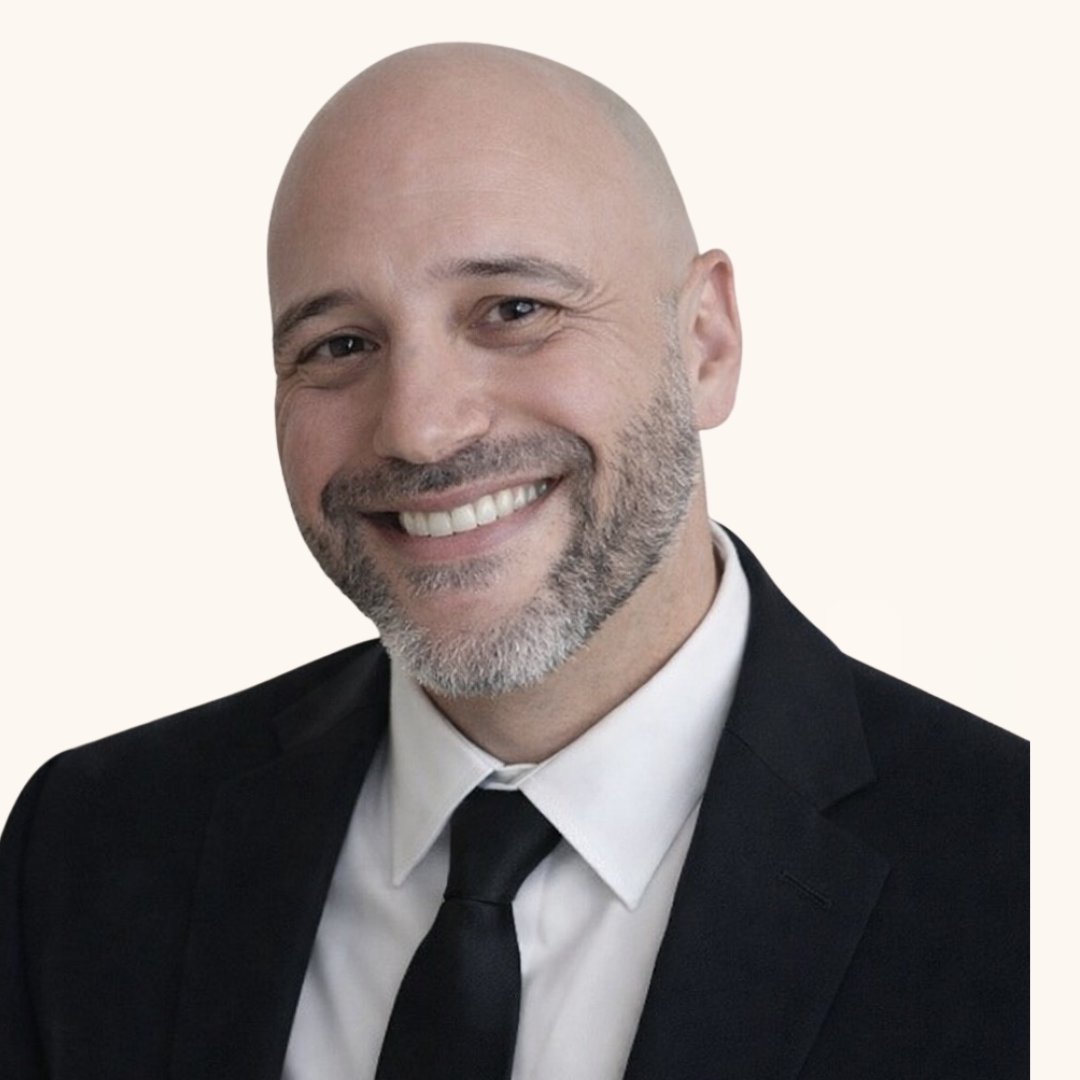 Mark Gavriel