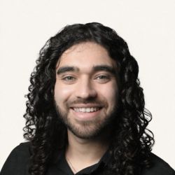 Zachary Guerrero